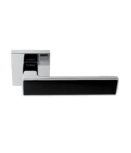 Ручки стандарт Pallini Нью-Йорк PAL-Z02-S PC/MatB 